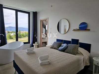 OTOK KRK, LINARDIĆI - Luxuriöse Villa mit Pool - 16