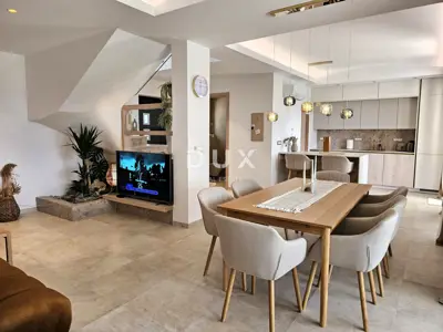 OTOK KRK, LINARDIĆI - Luxuriöse Villa mit Pool - 6