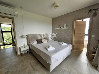 OTOK KRK, LINARDIĆI - Luxuriöse Villa mit Pool - 13