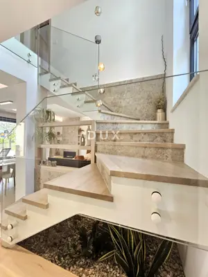 OTOK KRK, LINARDIĆI - Luxuriöse Villa mit Pool - 9