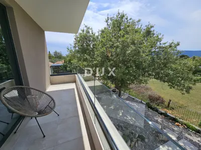 OTOK KRK, LINARDIĆI - Luxuriöse Villa mit Pool - 17