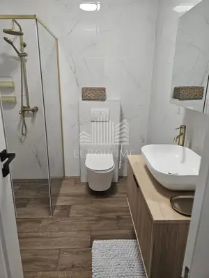 OSIJEK, Moderan jednosoban stan, Dugoročan najm - 3