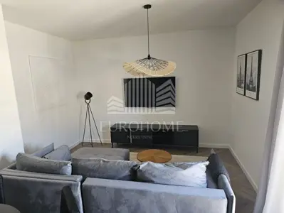 OSIJEK, Moderan jednosoban stan, Dugoročan najm - 5