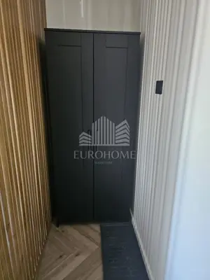 OSIJEK, Moderan jednosoban stan, Dugoročan najm - 4