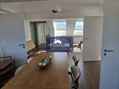 Istra, Veruda, stan 130 m², pogled na more - 6