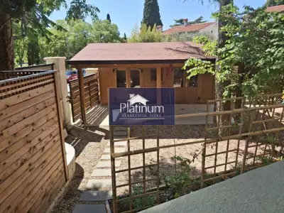 Istra, Veruda, stan 130 m², pogled na more - 9