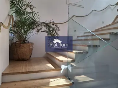 Istra, Veruda, stan 130 m², pogled na more - 3