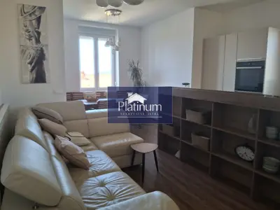 Istra, Veruda, stan 130 m², pogled na more - 4