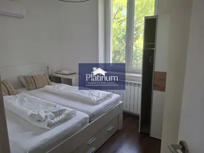Istra, Veruda, stan 130 m², pogled na more - 8