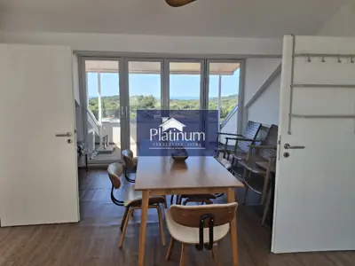 Istra, Veruda, stan 130 m², pogled na more - 2