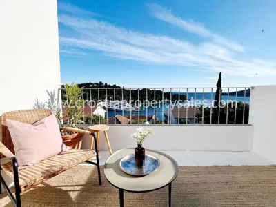 Villa 200 m², Šolta - quiet location near the beach - 18