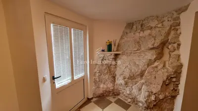 Steinvilla 100 m², Vrbnik - Meerblick - 22