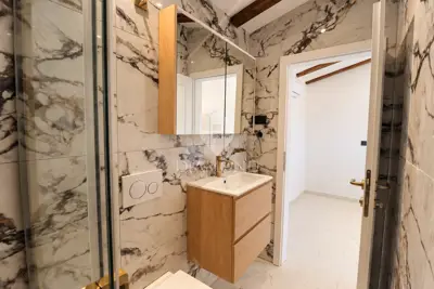 Stone house 61 m², Rovinj - sea view - 5