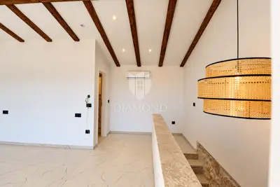 Stone house 61 m², Rovinj - sea view - 3