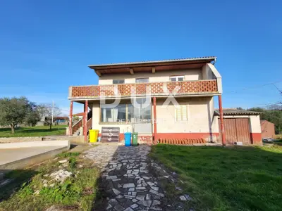Haus 225 m², Rakalj - zwei Wohnungen und Pool - 3