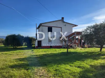 Haus 225 m², Rakalj - zwei Wohnungen und Pool - 2