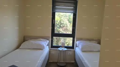 Apartment 73 m², Lovrečica, Umag - terrace and two bedrooms - 18