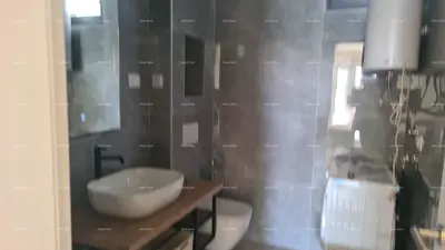 Apartment 73 m², Lovrečica, Umag - terrace and two bedrooms - 13