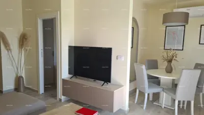 Apartment 73 m², Lovrečica, Umag - terrace and two bedrooms - 10