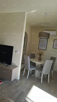 Apartment 73 m², Lovrečica, Umag - terrace and two bedrooms - 20
