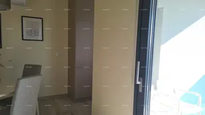 Apartment 73 m², Lovrečica, Umag - terrace and two bedrooms - 11
