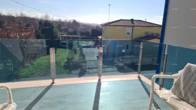 Apartment 73 m², Lovrečica, Umag - terrace and two bedrooms - 7