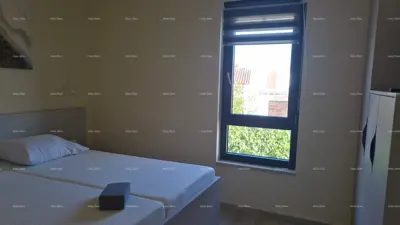 Apartment 73 m², Lovrečica, Umag - terrace and two bedrooms - 17
