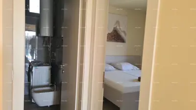 Apartment 73 m², Lovrečica, Umag - terrace and two bedrooms - 22