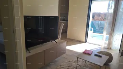 Apartment 73 m², Lovrečica, Umag - terrace and two bedrooms - 9