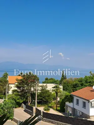 Beautiful house with multiple residential units and sea view, island Krk - 11