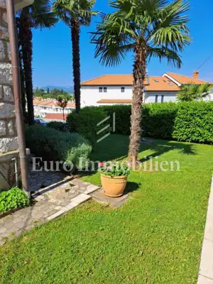 Beautiful house with multiple residential units and sea view, island Krk - 8