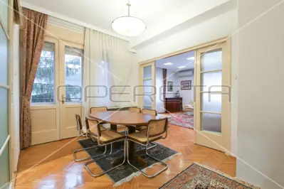 Najam, Stan, Šalata, Vinkovićeva, 4s, 103 m²
