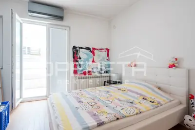 Prodaja, Stan, Zapadni kolodvor, Vrhovec, 5s, 193 m² - 13