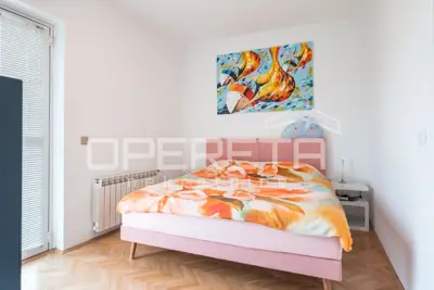 Prodaja, Stan, Zapadni kolodvor, Vrhovec, 5s, 193 m² - 12