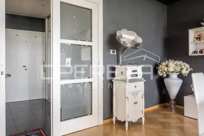 Prodaja, Stan, Zapadni kolodvor, Vrhovec, 5s, 193 m² - 19