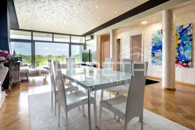 Prodaja, Stan, Zapadni kolodvor, Vrhovec, 5s, 193 m² - 5