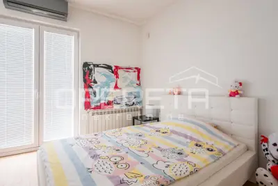 Prodaja, Stan, Zapadni kolodvor, Vrhovec, 5s, 193 m² - 15