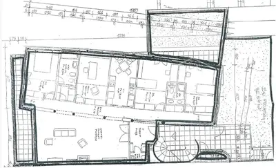 Prodaja, Stan, Zapadni kolodvor, Vrhovec, 5s, 193 m² - 23