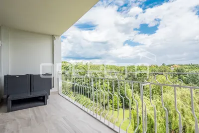 Prodaja, Stan, Zapadni kolodvor, Vrhovec, 5s, 193 m² - 21