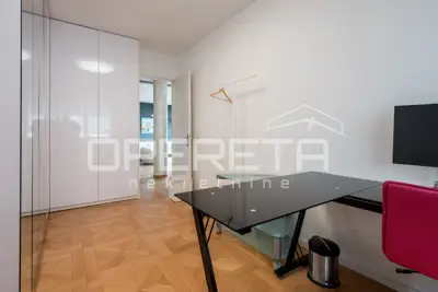 Prodaja, Stan, Zapadni kolodvor, Vrhovec, 5s, 193 m² - 17