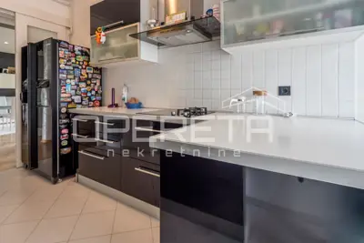 Prodaja, Stan, Zapadni kolodvor, Vrhovec, 5s, 193 m² - 8
