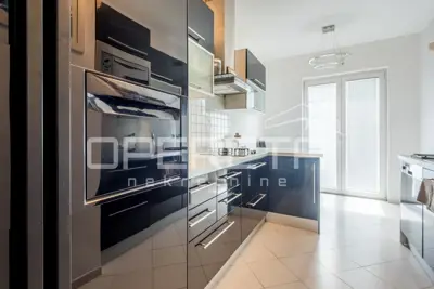 Prodaja, Stan, Zapadni kolodvor, Vrhovec, 5s, 193 m² - 9