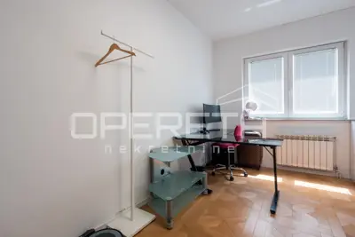 Prodaja, Stan, Zapadni kolodvor, Vrhovec, 5s, 193 m² - 16