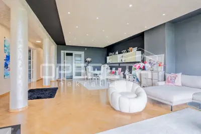 Prodaja, Stan, Zapadni kolodvor, Vrhovec, 5s, 193 m² - 6