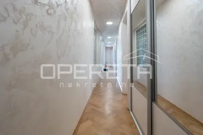 Prodaja, Stan, Zapadni kolodvor, Vrhovec, 5s, 193 m² - 7