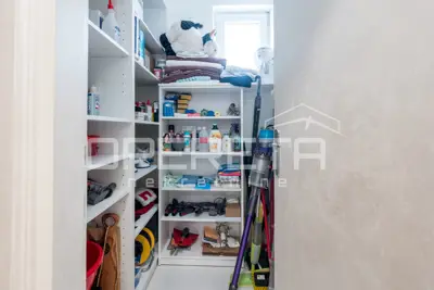 Prodaja, Stan, Zapadni kolodvor, Vrhovec, 5s, 193 m² - 14