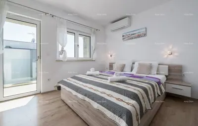 Villa in Fažana, 3 apartments and a studio apartment - 11