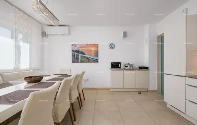 Villa in Fažana, 3 apartments and a studio apartment - 9