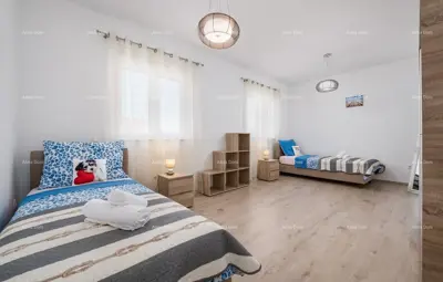 Villa in Fažana, 3 apartments and a studio apartment - 18