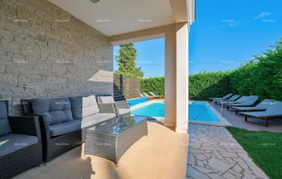 Villa in Fažana, 3 apartments and a studio apartment - 7